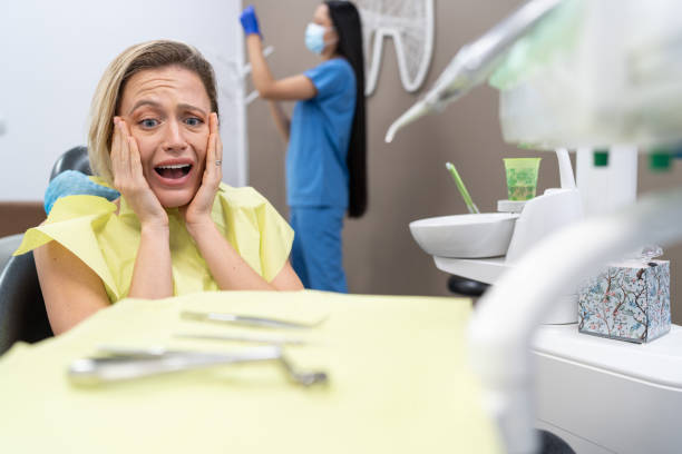 Best Emergency Dentist for Lost Fillings or Crowns in Kingsport, TN