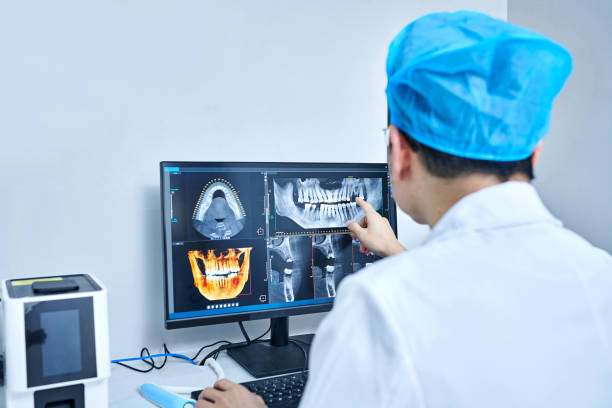 Best Orthodontic Emergency Dentist in Kingsport, TN