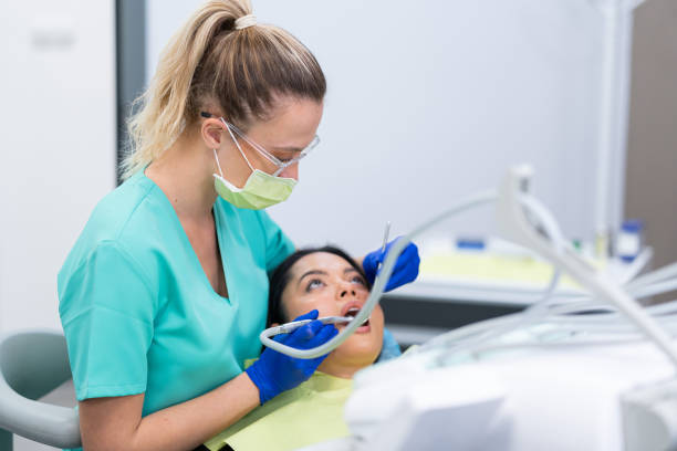 Best Pediatric Emergency Dentist in Kingsport, TN