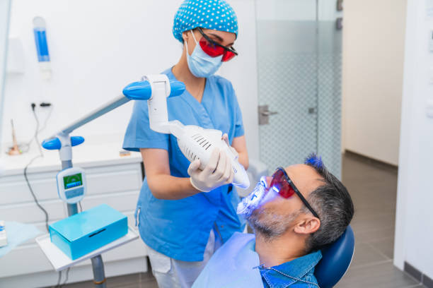 Best Broken or Cracked Tooth Emergency Dentist in Kingsport, TN